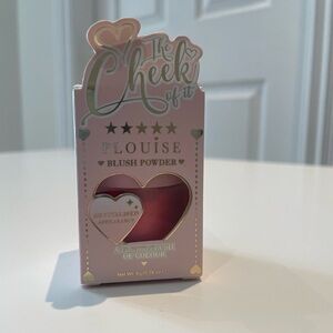 Plouise powder blush paradise pop